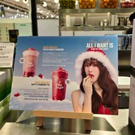 Oh! Juice - โอ้ จู๊ซ Icon Siam