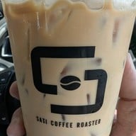 SATI Coffee Roaster - โรงคั่วกาแฟสติ คอฟฟี่ โรสเตอร์ สุรินทร์