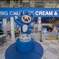 BING CHUN ศรีสะเกษ (หน้ารร.สตรีฯ) ไอศกรีม น้ำผลไม้ ชานม ชานมไข่มุก ชาผลไม้ ปิงชุน ปิงฉุน