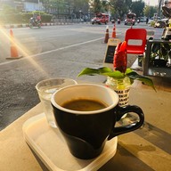 GRASP (1981 ESPRESSO BAR)