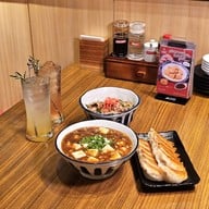 OSAKA OHSHO (โอซาก้า โอโช) – Thaniya Silom สุริยวงศ์