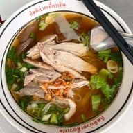 เมนูของร้าน กิตติก๋วยเตี๋ยวเป็ด อุดมสุข 29
