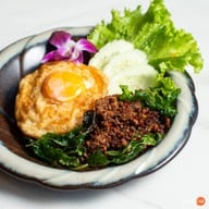 เจริญรุ่งเรือง บุฟเฟ่ต์นานาชาติ MS Siam Tower พระราม 3