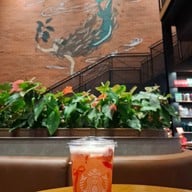 Starbucks Fast Fac Wang Noi