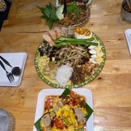 หอมปลาแดก ดอนเมือง ดอนเมือง