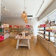 บรรยากาศ ศรีฟ้าเบเกอรี่ สาขาเมืองปทุมธานี