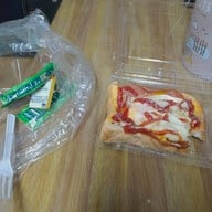 เมนูของร้าน โก โรตีชาชัก ราชวัตร