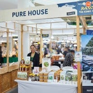 บรรยากาศ Ranong The Iconic Journey