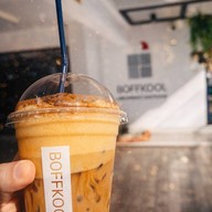 Boffkool Cafe and Restaurant อุบลราชธานี