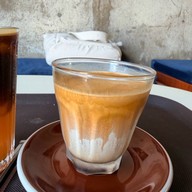 เมนูของร้าน McARTHUR Bloc