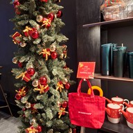 Starbucks Fast Fac Wang Noi