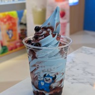 BING CHUN ศรีสะเกษ (หน้ารร.สตรีฯ) ไอศกรีม น้ำผลไม้ ชานม ชานมไข่มุก ชาผลไม้ ปิงชุน ปิงฉุน