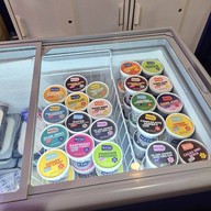 ARIS Gelato Central World