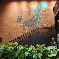 Starbucks Fast Fac Wang Noi