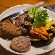 เมนูของร้าน Brooks Brunch & Bar  เลียบคลองประปาแจ้งวัฒนะฝั่งเมืองทอง
