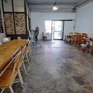บรรยากาศ ลาบห้องข่า  สาขา 2