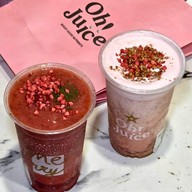 Oh! Juice - โอ้ จู๊ซ Icon Siam