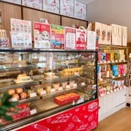 บรรยากาศ ศรีฟ้าเบเกอรี่ สาขาเมืองปทุมธานี