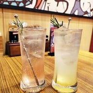 OSAKA OHSHO (โอซาก้า โอโช) – Thaniya Silom สุริยวงศ์