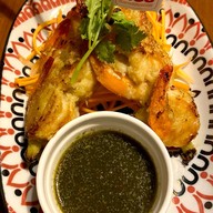 Rice restaurant