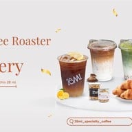 28ml Specialty Coffee and Tea Bar กาญจนบุรี