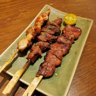 Bincho เมกาบางนา