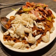 เมนูของร้าน Man Fu Lou