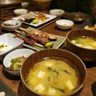 Bincho เมกาบางนา