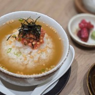เมนูของร้าน uraki sushi All Seasons Place - Plaza Zone
