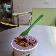 Gelateria Kitokki Paragon branch