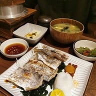 Bincho เมกาบางนา