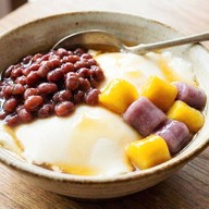 มูโห เฉาก๊วยไต้หวัน สุเทพ