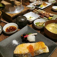 Bincho เมกาบางนา