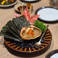 เมนูของร้าน uraki sushi All Seasons Place - Plaza Zone