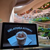 Gelateria Kitokki Paragon branch