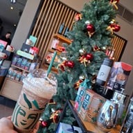 Starbucks ตลาดเซฟวัน