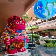 Gelateria Kitokki Paragon branch