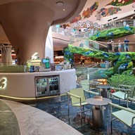 Gelateria Kitokki Paragon branch