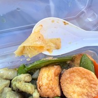 เมนูของร้าน ยุ้ยโภชนา