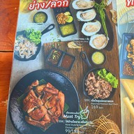 ส้มตำอิหยังวะ! สาขางามวงศ์วาน47แยก42 งามวงศ์วาน47แยก42