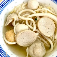 หอมนิรันทร์ คาเฟ่ (ก๋วยเตี๋ยวเรือ)