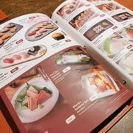 Bincho เมกาบางนา