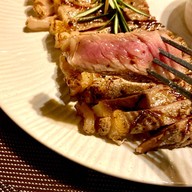 Rice restaurant