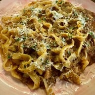 เมนูของร้าน Semolina Fresh Pasta