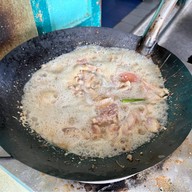 ร้านย่งเซ่งหลี สุกี้โบราณ (สูตรไหหลำ) Yong Seng Lee พระนคร