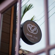 Baan Eve Cafe
