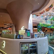 Gelateria Kitokki Paragon branch