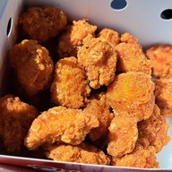 เมนูของร้าน Chicky Chic พอร์โต้ โก ท่าจีน