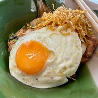 เมนูของร้าน ร้านย่งเซ่งหลี สุกี้โบราณ (สูตรไหหลำ) Yong Seng Lee พระนคร