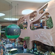 Gelateria Kitokki Paragon branch